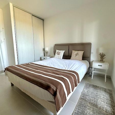 Appartement Cumaru Vue Mer Saint-Florent  Zewnętrze zdjęcie