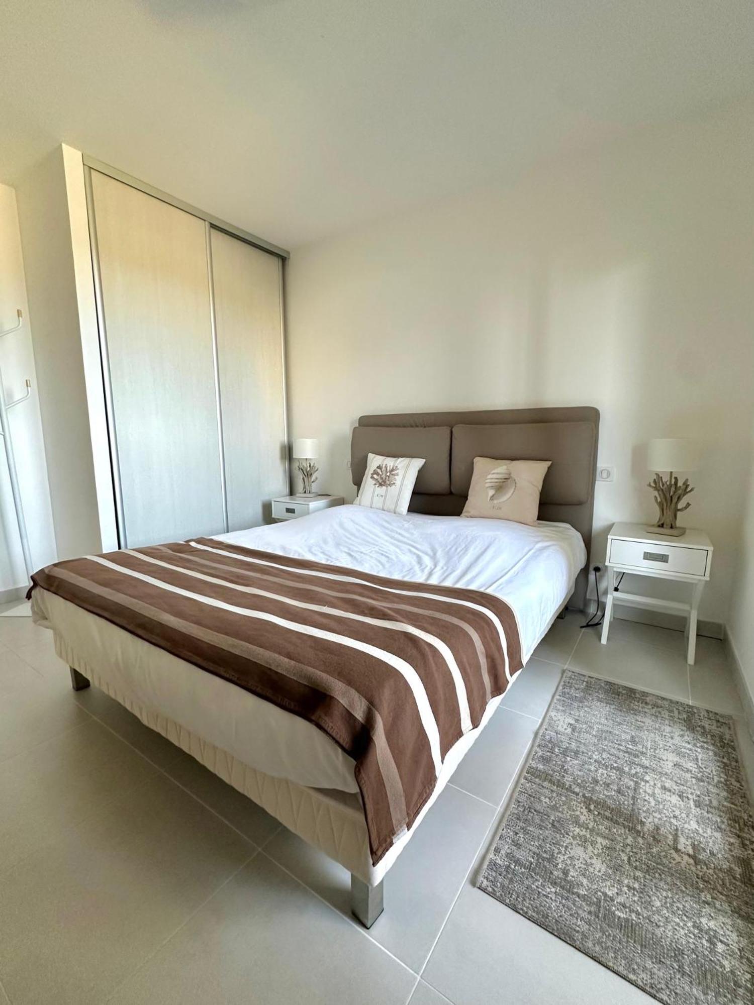 Appartement Cumaru Vue Mer Saint-Florent  Zewnętrze zdjęcie